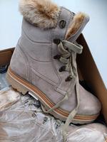 Winterstiefel von Alpe Baden-Württemberg - Sindelfingen Vorschau