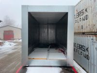 Isoliercontainer 10ft 20ft 30ft High Cube Sonderlänge Container Hannover - Mitte Vorschau