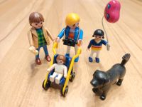 Playmobil Familienspaziergang Niedersachsen - Pattensen Vorschau