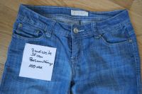 Jeanshose Damenhose Gr. 36 blau Hose Marke Kally Bell Hessen - Künzell Vorschau