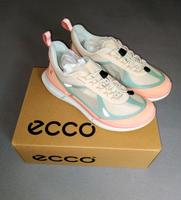 Ecco Sneaker Biom 2.2 W Größe 38 NEU Sachsen-Anhalt - Stendal Vorschau