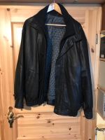 Lederjacke Abercrombi & Fitch XL Niedersachsen - Tarmstedt Vorschau