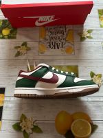 Dunk Low 'Gorge Green Team Red' Herzogtum Lauenburg - Schwarzenbek Vorschau