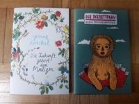 3 (t)olle Hefte (Sammlerstücke) Nordrhein-Westfalen - Rösrath Vorschau