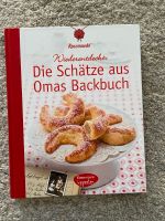 Backbuch „Wiederentdeckt: Die Schätze aus Omas Backbuch“ Niedersachsen - Salzhemmendorf Vorschau