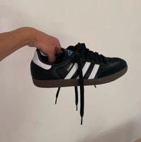 Adidas Samba schwarz Wuppertal - Barmen Vorschau