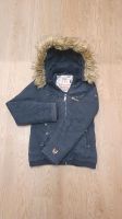 KHUJO Winterjacke Damen schwarz Gr. L warm Baden-Württemberg - Ettlingen Vorschau