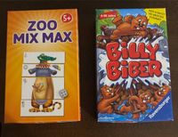 Mitbringspiele Zoo Mix Maxx & Billy Biber Bayern - Seeg Vorschau