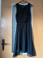 Sommerkleid in schwarz Gr. 170 Sachsen-Anhalt - Halberstadt Vorschau