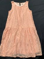 Kleid rosa H&M Größe 176 Schleswig-Holstein - Norderstedt Vorschau