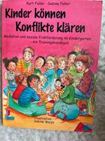 Erzieherbuch Kinder können Konflikte klären - Faller Hamburg Barmbek - Hamburg Barmbek-Süd  Vorschau