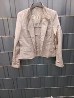 Airfield Blazer Gr. 40 khaki beige Nordrhein-Westfalen - Bottrop Vorschau