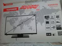 Telefunken LED TV Bayern - Regensburg Vorschau