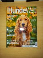 Zeitschrift HundeWelt, 10/2022 Baden-Württemberg - Waiblingen Vorschau