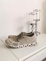 ON Cloud Running Laufschuhe Sportschuhe Beige 38 Niedersachsen - Cuxhaven Vorschau