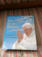 Buch, Der Papst in der Heimat Rheinland-Pfalz - Cochem an der Mosel Vorschau