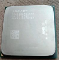 CPU AMD Prozessor Duisburg - Rumeln-Kaldenhausen Vorschau