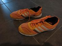 Schuhe Sneaker von Adidas Gr. 39 1/3 Hessen - Schlitz Vorschau