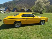 Plymouth Duster Bayern - Frammersbach Vorschau