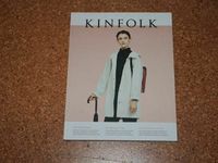 KINFOLK, Volume Fourteen / No. 14 "Winter Issue" Pankow - Prenzlauer Berg Vorschau