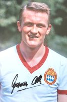 Werner Olk - FC Bayern München - Handsigniertes Foto - NEU! Nordrhein-Westfalen - Wülfrath Vorschau