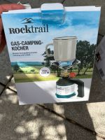 Gas Camping Kocher unbenutzt Köln - Zollstock Vorschau