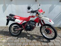 Yamaha XT 350 Hessen - Wiesbaden Vorschau