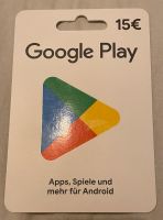 Google Play - 15€ Ludwigslust - Landkreis - Hagenow Vorschau