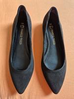 Damen Ballerinas, Gr. 39, Marco Tozzi Bayern - Burgthann  Vorschau