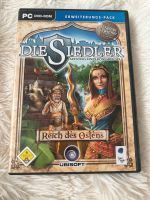 Die Siedler & die Siedler reich des ostens Hessen - Mörfelden-Walldorf Vorschau