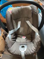 Cybex Babyschale mit isofix Station Rheinland-Pfalz - Oberwesel Vorschau