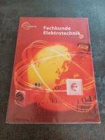 Fachkunde Elektrotechnik Bayern - Schnaittenbach Vorschau