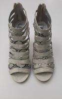 High Heels, Sandalen - neu Gr 40 Bayern - Schwanstetten Vorschau