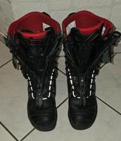 Baltes Sicherheitsschuhe Feuerwehrschuhe Schuhe Nordrhein-Westfalen - Jülich Vorschau