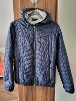 CMP Wanderjacke Gr.L blau 3M Thinsulate Baden-Württemberg - Künzelsau Vorschau