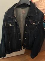 s.Oliver Jeansjacke Damen 42 Nieten Baden-Württemberg - Konstanz Vorschau