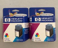 Hewlett Packard Colour HP 51649A Druckerpatrone | neu/unbenutzt Bayern - Wettstetten Vorschau