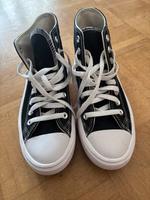 CONVERSE CHUCK TAYLOR ALL STAR MOVE PLATFORM Sneaker Bayern - Isen Vorschau