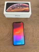 Original Apple iPhone XS 64GB Roségold Bayern - Eichenbühl Vorschau