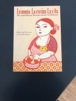 Kochbuch La Nonna La culinary La Vita Altona - Hamburg Sternschanze Vorschau