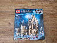 NEU OVP Lego 75948 Harry Potter Hogwarts Clock Tower Hamburg-Nord - Hamburg Langenhorn Vorschau