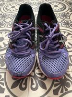 ASICS Damen und Mädchen Sportschuhe Harburg - Hamburg Heimfeld Vorschau