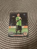 Topps Stadium Club Chrome - Alejandro Garnacho - Rookie Niedersachsen - Peine Vorschau