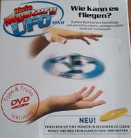 Mein mystery UFO Neu Orginalverpackt WS-1344DE Niedersachsen - Hildesheim Vorschau