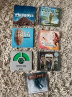 Verschiedene CD‘s - Bravo, Bob Marley, Michael Jackson, Drizzt,… Bayern - Neuenmarkt Vorschau