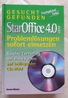 Dickes Buch, StarOffice 4.0 OEM Problemlösungen, NEU, 640 Seiten, Niedersachsen - Herzberg am Harz Vorschau