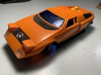 ComputerCar Mercedes C111 70er Jahre Oldtimer vintage spielzeug Baden-Württemberg - Buggingen Vorschau