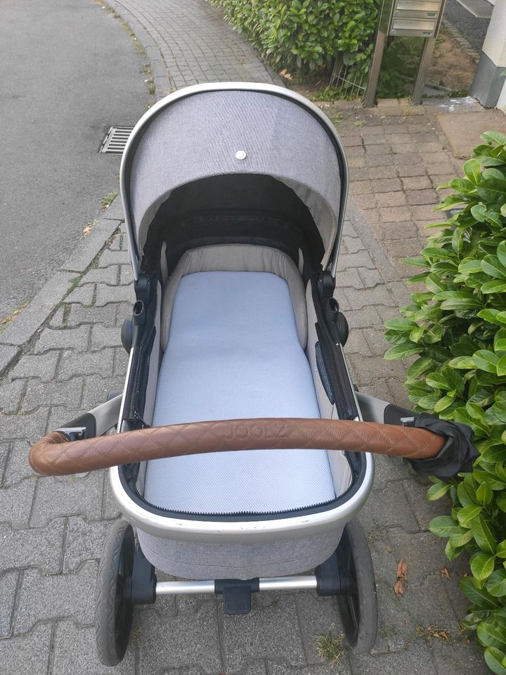 Kinderwagen Joolz Day+ in Oestrich-Winkel