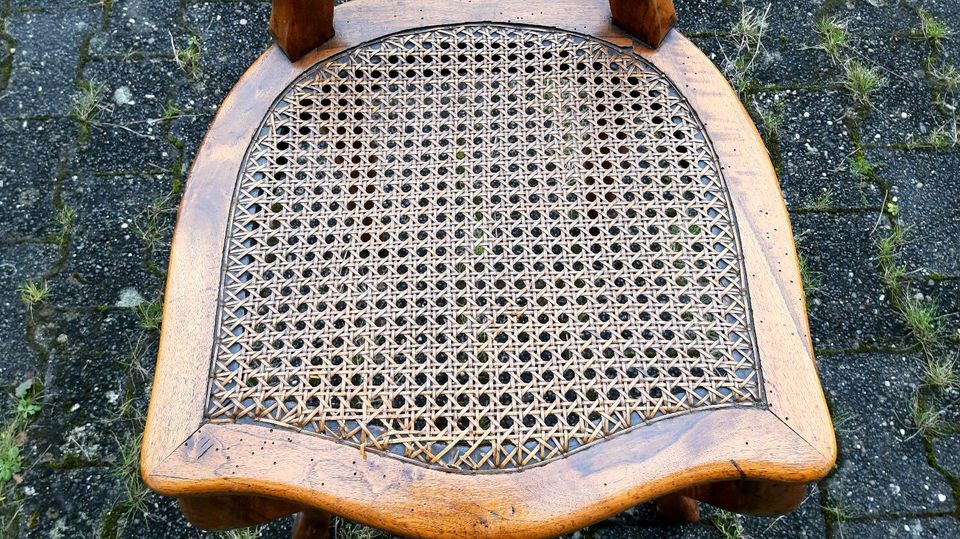 Chippendale Stuhl in Bernkastel-Kues