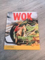 Kochbuch Wok Baden-Württemberg - Stutensee Vorschau